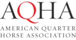 american quarter horse association logo